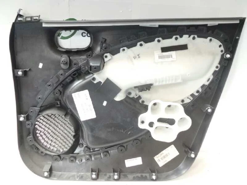 02154286 - 809011720R - 021542860 - 423059941 - H011003001 - 0 LINKE VORDERTÜRVE - Bild 2 von 4