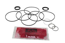 Aztec Replacement for Seal Kit for Parker TE0195US250AAMU - Hydraulic Motor