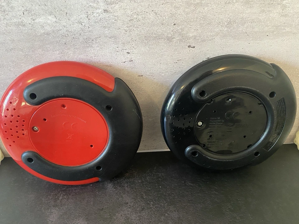 Lot of 2 Hasbro Catch Phrase And Catch Phrase Scrabble Electronic Handheld Games - Image 2 of 4