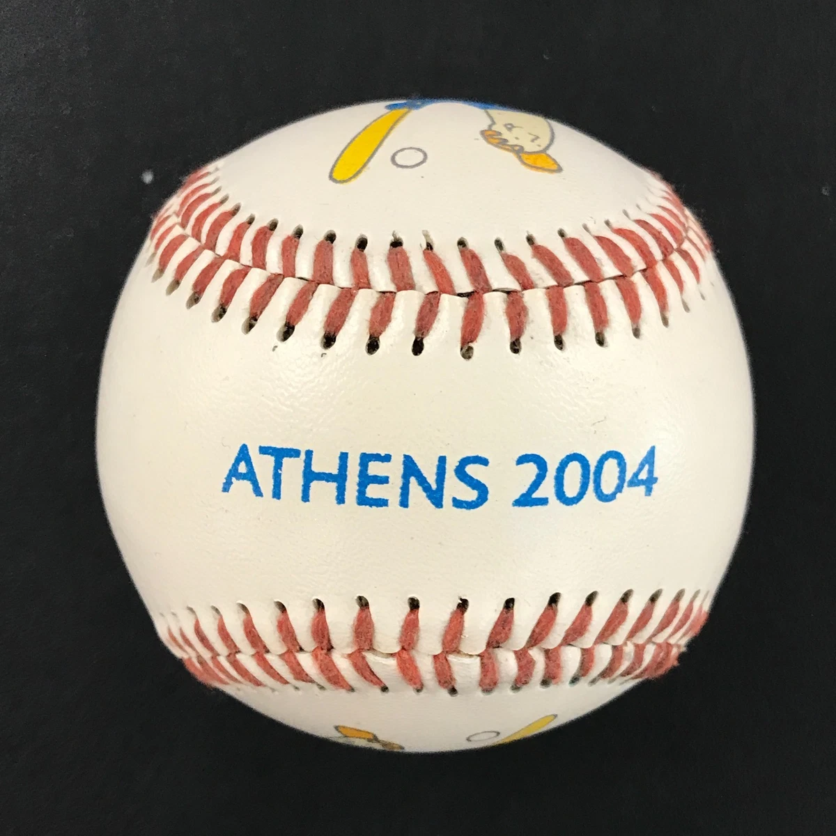 Baseball Olympics Balls for sale | eBay
