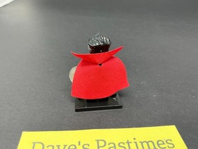 Lego Doctor Strange Marvel Minifigure with Runes (sh0296) 76060 sh296 Sanctorum