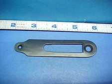 Remington 511 513 521 Magazine Stock Plate Nos