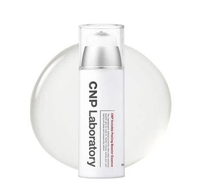 CNP Laboratory Invisible Peeling Booster Essence 100ml/3.38fl.oz