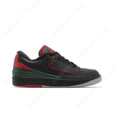 Air Jordan 2 Retro Low Bred DV9956-006