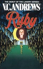 Ruby Paperback V. C. Andrews
