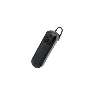 QY-2 Mini Ohrbügel Walkie Talkie Tragbar 400-470MHz Aufladen Intercom Radio