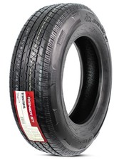Radial Trailer Tire St22575r15 15 Inch Deep Tread Steel Belted Load Range D Radial Trailer Tire St22575r15 15 Inch Deep Tread Steel Belted Load Range D
