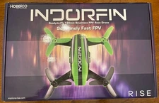 Hobbico  Rise Indorfin 130 Brushless Drone J2000 130mm