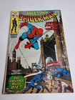 Amazing Spider-man #95 Spider-Man in London