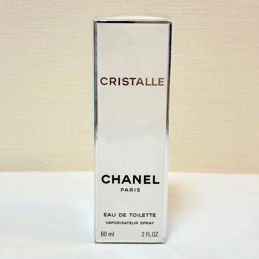 CHANEL Cristalle Eau de Toilette for Women | Updated Oct 2026