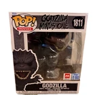 Funko Pop! Godzilla Minus One Animation Expo 2025 exclusive #1811