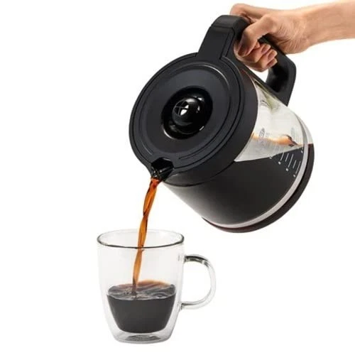 Zojirushi Dome Brew Coffee Maker EC-EJC120 - Thumbnail 2