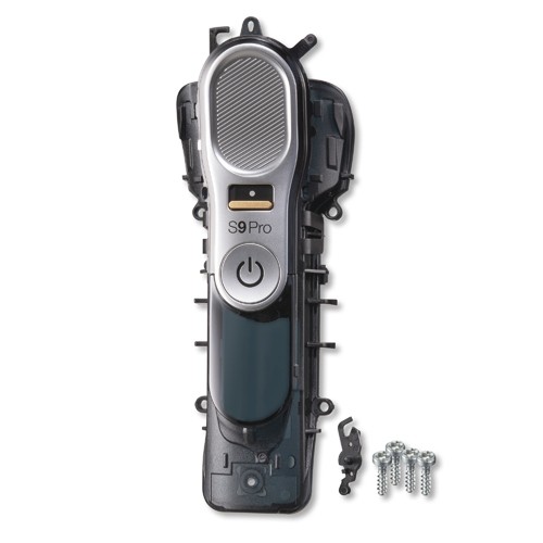 Braun Front Housing for S9 Pro, type 5793 | eBay
