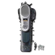 Braun Front Housing for S9 Pro, type 5793