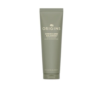 HOT _ Origins   Checks and Balances Frothy Face Wash _Size: 8.5 oz @!!
