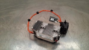 Umrichter Volvo XC60 II (UZ) 31443822 P22055332