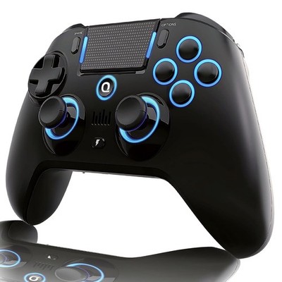 Spark N5 Wireless Controller for Pro Slim PS3 PS2 Steam Deck PC Windows Mac Ios