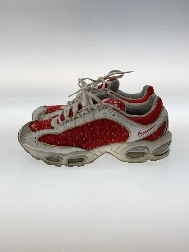 Nike Supreme Air Max Tailwind 4 Air Max Tailwind blanc At3 FtJ29