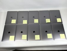 Lot of 10 Apple M2 MacBook Pro 13" 16GB Ram/512GB SSD - Space Gray A2338 