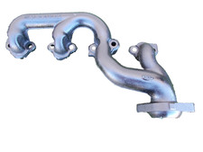 WINDSOR FORD STUBBY TYPE LEFT EXPLORER EXHAUST MANIFOLD HEADER RF-XL2E-9431-CA