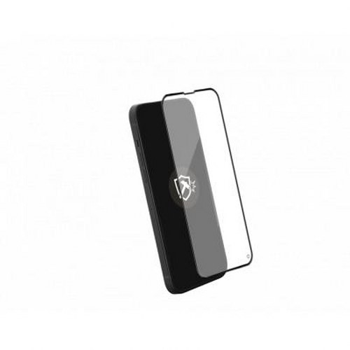 Protection écran iPhone 14 Pro Max Force Glass verre trempé 3D antichoc