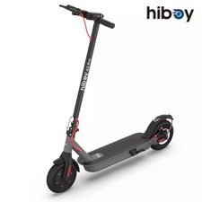 Hiboy Electric Scooter for adults 500W 25 Miles Dual Suspension Comfort UL2272