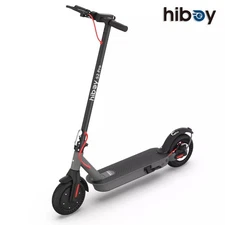 Hiboy Electric Scooter for adults 500W 25 Miles Dual Suspension Comfort UL2272