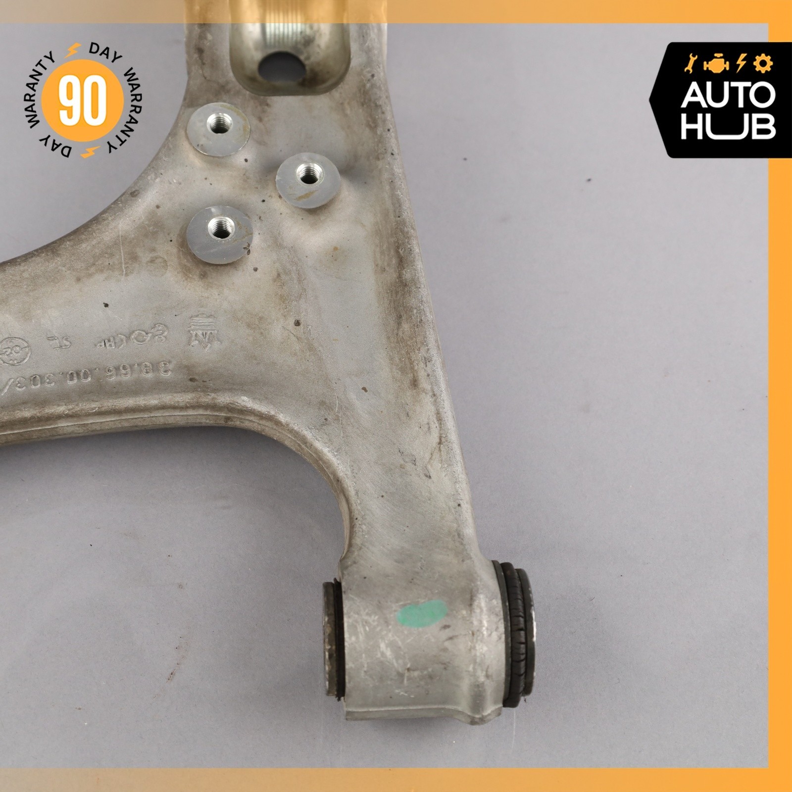 Maserati 4200 GT 2002-2005 Front Right Lower Control arm P/N 201784