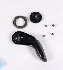 Pentax LX Wind Advance Lever Genuine OEM - incl Cap, Washer and Screws