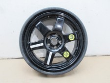 Maserati Levante 2017 Emergency Wheel Spare Tire 195/75 R18 18 16-24 *