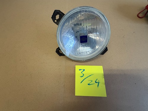 Vw Golf 2 GTI G60 16v Zusatzscheinwerfer Scheinwerfer Hella links