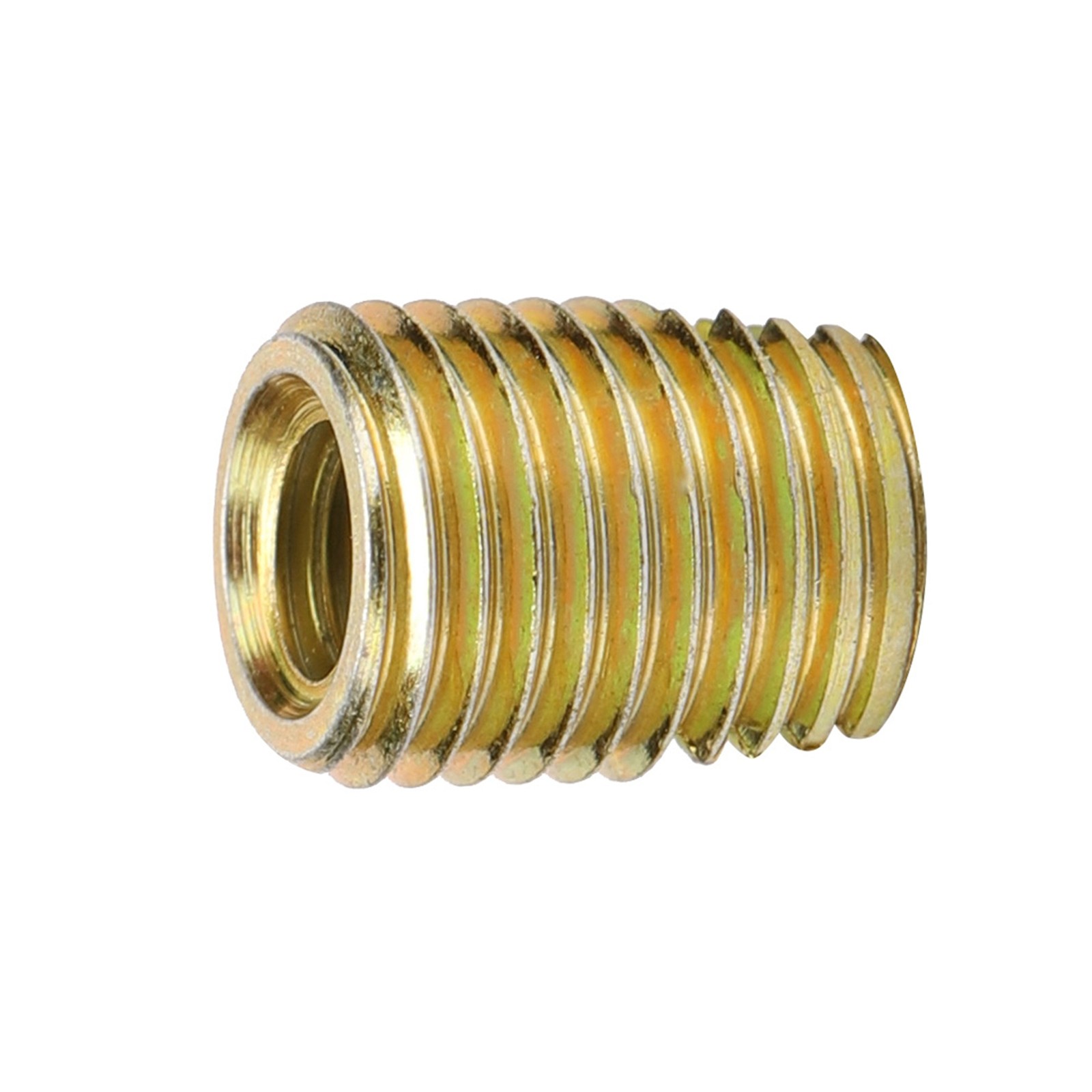 20Pcs 302 Self Tapping Thread Insert Accessories Inner M6*1.0 Outer M9*1.0↑