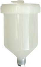 Vaper 19900 600ml Plastic Gravity Feed Paint Spray Gun Cup Lid - Replacement Vaper 19900 600ml Plastic Gravity Feed Paint Spray Gun Cup Lid - Replacement