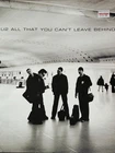 U2 - ALL THAT YOU CAN’T LEAVE BEHIND 2000 EU VINYL/LP w 16 PAGE BOOKLET NM PLAY
