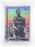 LUKE KENNARD 2025-26 TOPPS CHROME NEGATIVE REFRACTOR #117 GRIZZLIES Q2615