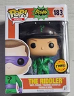The Riddler Chase 183 DC Batman Funko Pop Vinyl