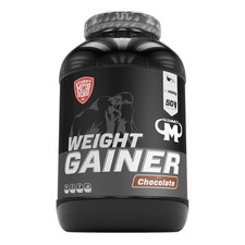 (10,42 EUR/kg) Mammut Weight Gainer Crash 5000 - 4500g Muskelaufbau Bodybuilder