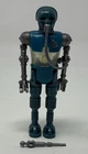 Vintage Star Wars 2-1B Complete w Staff Action Figure Toy Medical Droid 1980 ESB