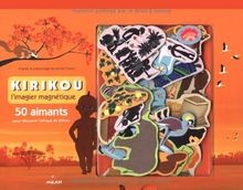 Grand imagier Kirikou von Michel Ocelot | Buch | Zustand gut