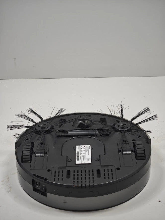 Dirt Devil Libero M606 Saugroboter - Ungetestet, Ersatzteile Oder Reparatur - Bild 3 von 4