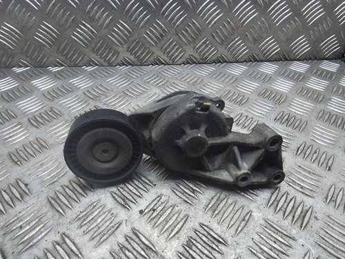 VW TRANSPORTER V T5 Furgon Riemenspanner 038903315ae 1.90 Diesel 77kw 24398014