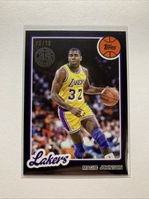 Magic Johnson Cards and Memorabilia Guide 22