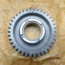 Mainshaft 3rd Gear Spicer Ttc Tremec Manual Transmissions 53-8-28