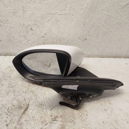 Vauxhall Insignia B 2018 Front Left Wing Mirror Electric Door Front PTM3278