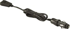 1pc STREAMLIGHT 22051 Cigarette Lighter Charge Cord, 12V