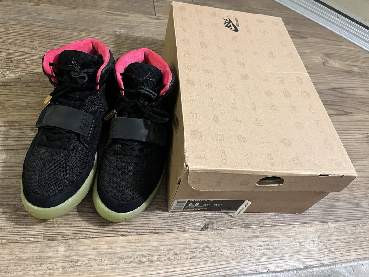 Sneakers Yeezy Replica Vs Real Core Black Red Cp9652 Real Vs Fake