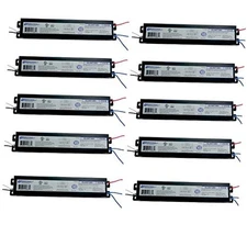 Robertson 2P20158 ISL296T12MV Pak of 10 Fluorescent 10 Count (Pack of 1)