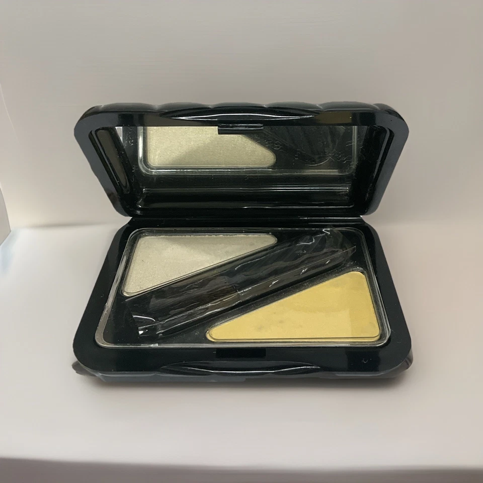 Princess Marcella Borghese ILLUSIONE Enhancing Face Powders CANDLELIGHT .18z  - Image 2 of 4