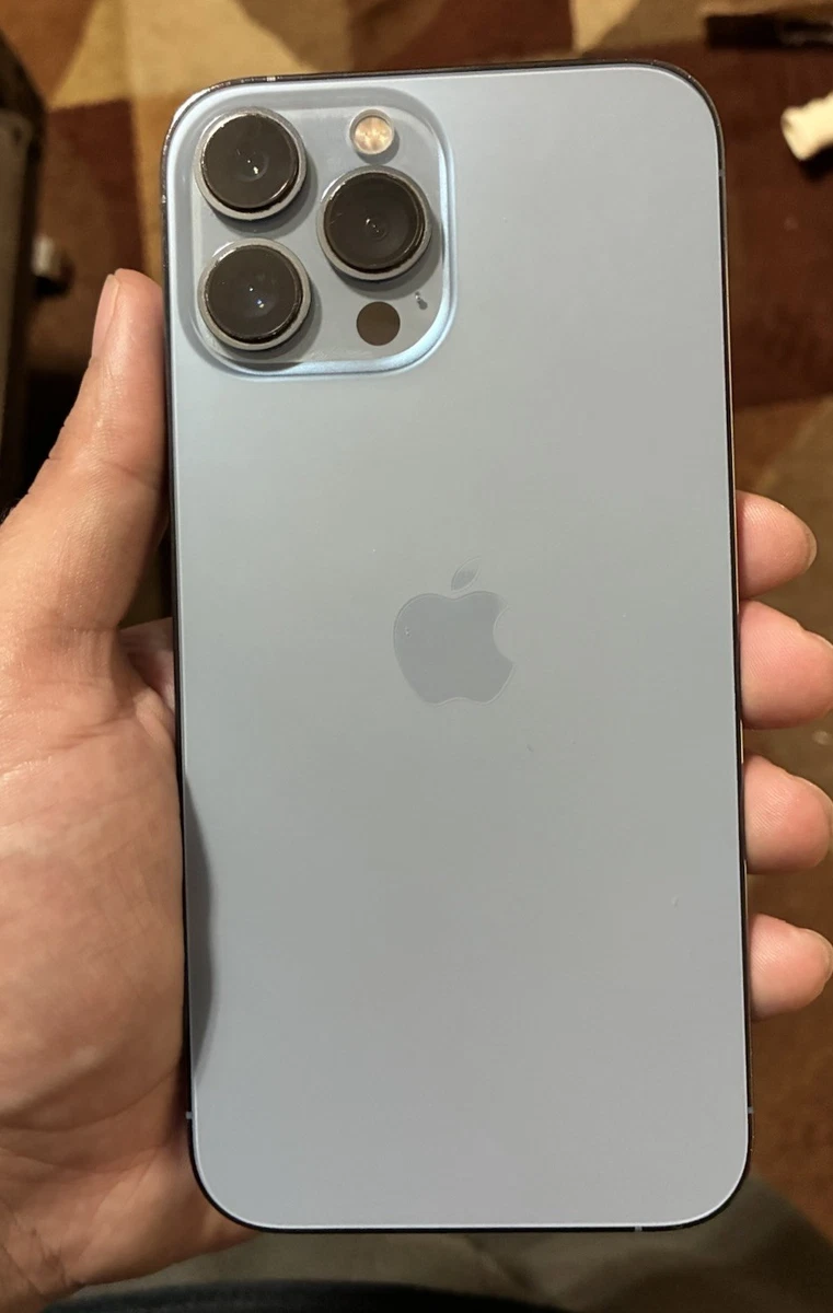 Apple iPhone 13 Pro Max 256GB for Sale | Shop New & Used Cell