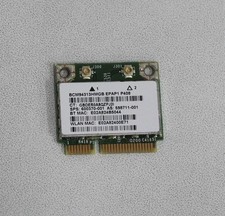 20200101 HP Wifi Broadcom 4313B/G/N Bcm94313Hmgblbluetoth Card "GRADE A"